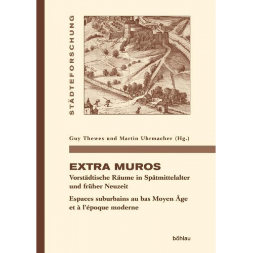 Extra muros