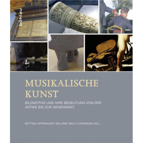 Musikalische Kunst