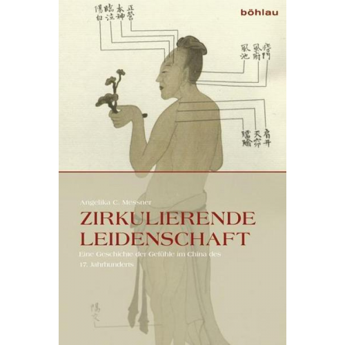 Angelika C. Messner - Zirkulierende Leidenschaft