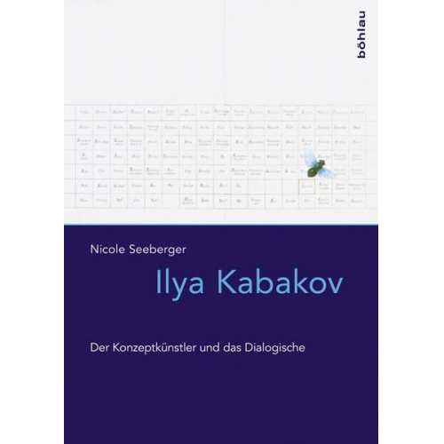 Nicole Seeberger - Ilya Kabakov