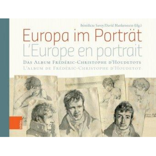 Europa im Porträt – L'Europe en portrait