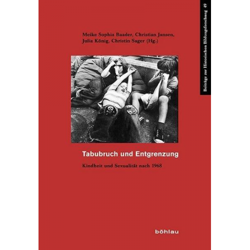 Tabubruch und Entgrenzung