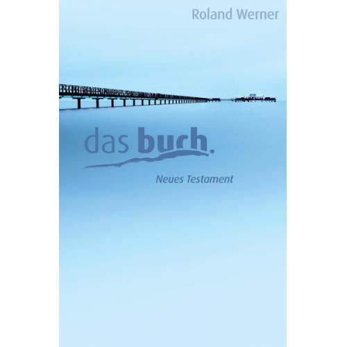 Roland Werner - Das Buch, Standardausgabe mit Schutzumschlag