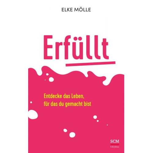 Elke Mölle - Erfüllt