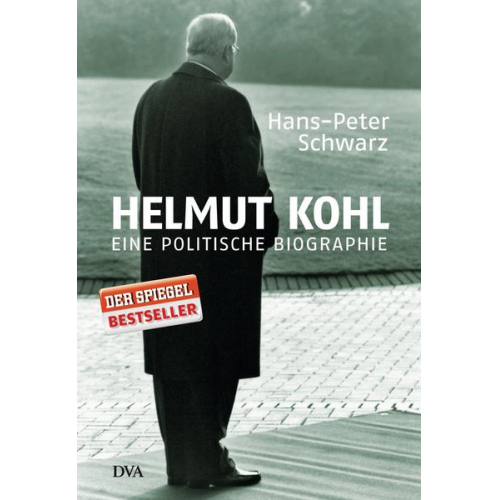 Hans Peter Schwarz - Helmut Kohl