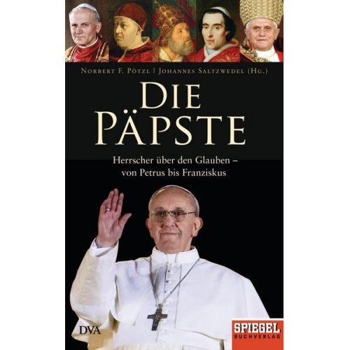 Die Päpste