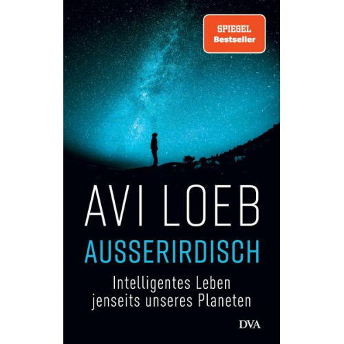 Avi Loeb - Außerirdisch