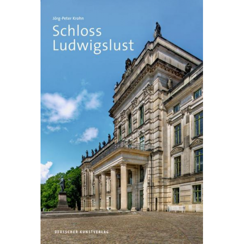 Jörg-Peter Krohn - Schloss Ludwigslust