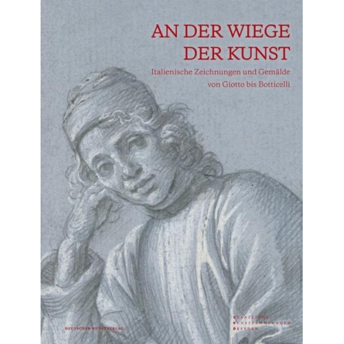 An der Wiege der Kunst