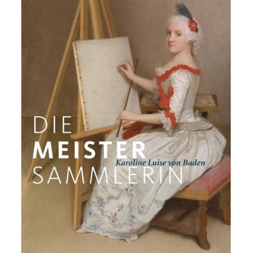 Die Meister-Sammlerin