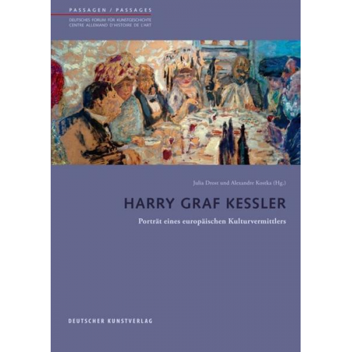 Harry Graf Kessler