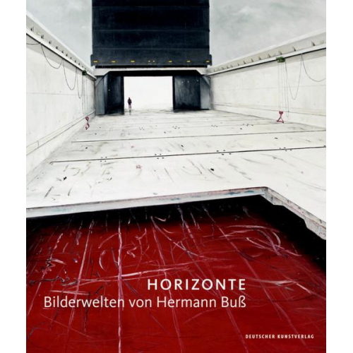 Horizonte – Bilderwelten von Hermann Buß