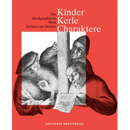 Kinder – Kerle – Charaktere