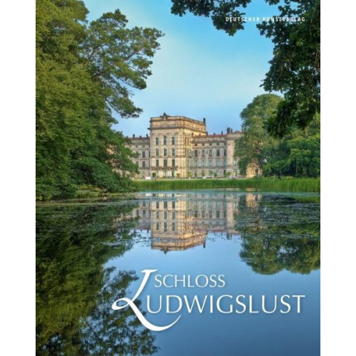 Schloss Ludwigslust