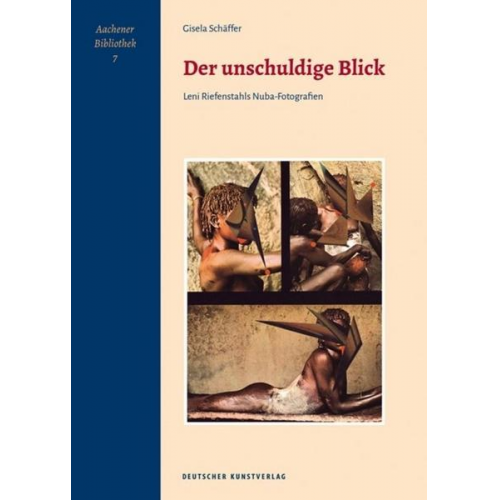 Gisela Schäffer - Der unschuldige Blick