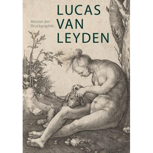 Susanne Wagini - Lucas van Leyden (1489/1494–1533)