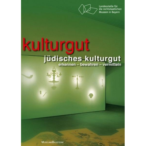 Jüdisches Kulturgut