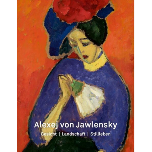 Volker Adolphs & Anna Niehoff & Roman Zieglgänsberger - Alexej von Jawlensky