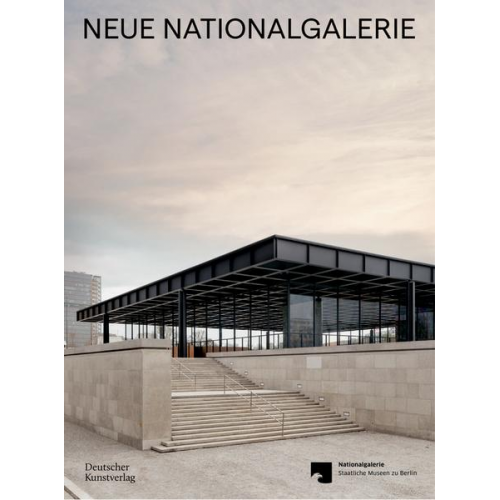 Neue Nationalgalerie