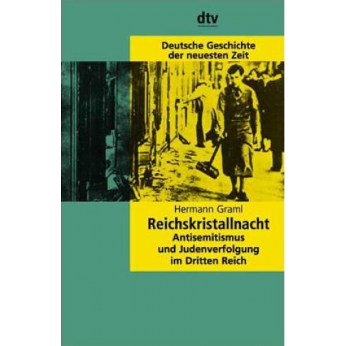 Hermann Graml - Reichskristallnacht