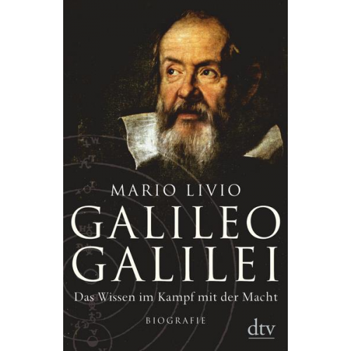 Mario Livio - Galileo Galilei