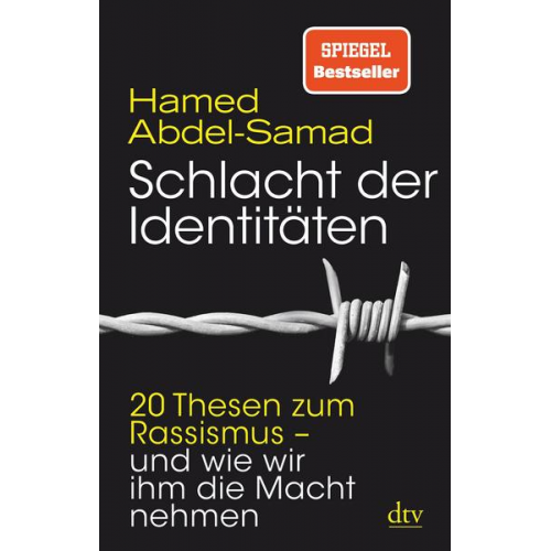 Hamed Abdel-Samad - Schlacht der Identitäten