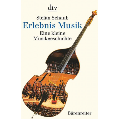 Stefan Schaub - Erlebnis Musik