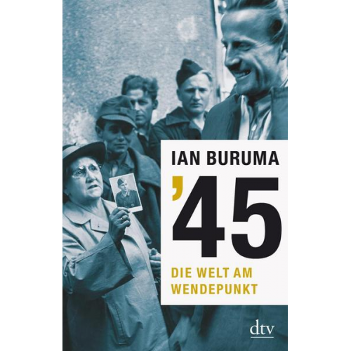 Ian Buruma - 45