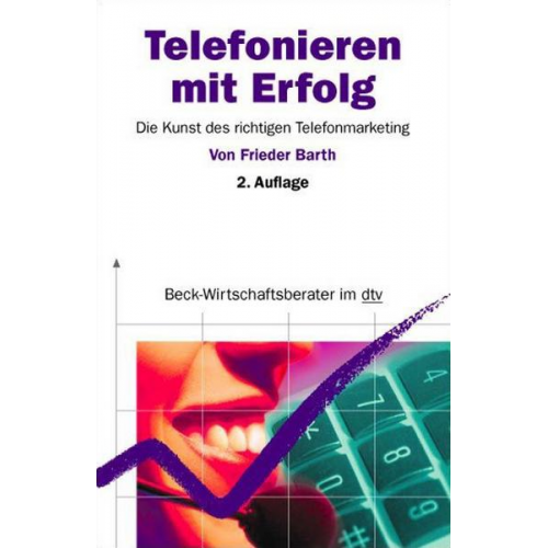 Frieder Barth - Telefonieren mit Erfolg