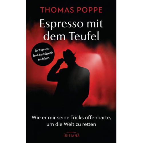 Thomas Poppe - Espresso mit dem Teufel