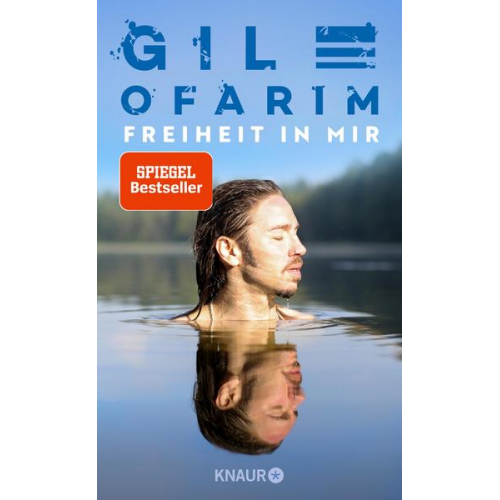 Gil Ofarim - Freiheit in mir