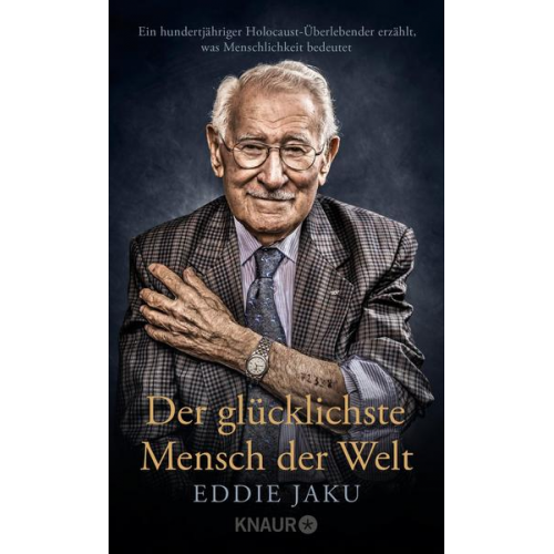 Eddie Jaku - Der glücklichste Mensch der Welt