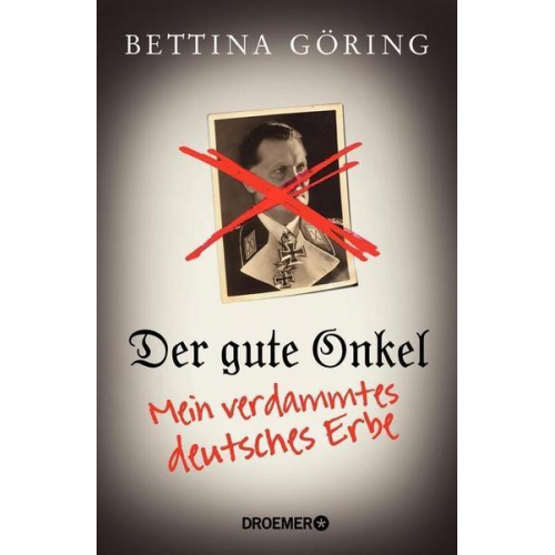 Bettina Göring & Melissa Müller - Der gute Onkel