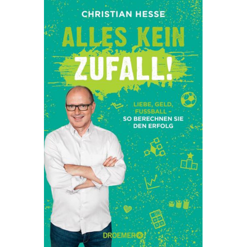 Christian Hesse - Alles kein Zufall!