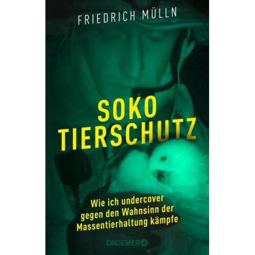 Friedrich Mülln - Soko Tierschutz