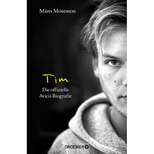 Måns Mosesson - Tim