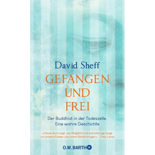 David Sheff - Gefangen und frei