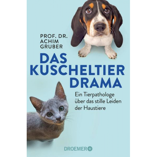 Achim Gruber - Das Kuscheltierdrama