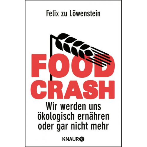 Felix zu Löwenstein - Food Crash