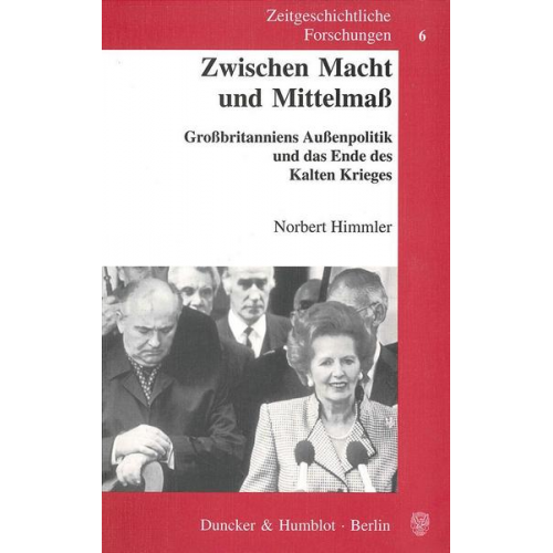 Norbert Himmler - Zwischen Macht und Mittelmaß