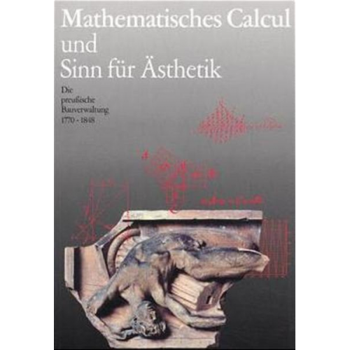 Mathematisches Calcul und Sinn für Ästhetik.