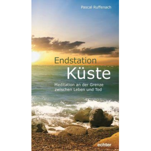 Pascal Ruffenach - Endstation Küste