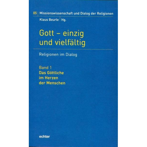 Gott - einzig und vielfältig