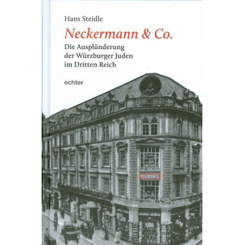 Hans Steidle - Neckermann & Co.