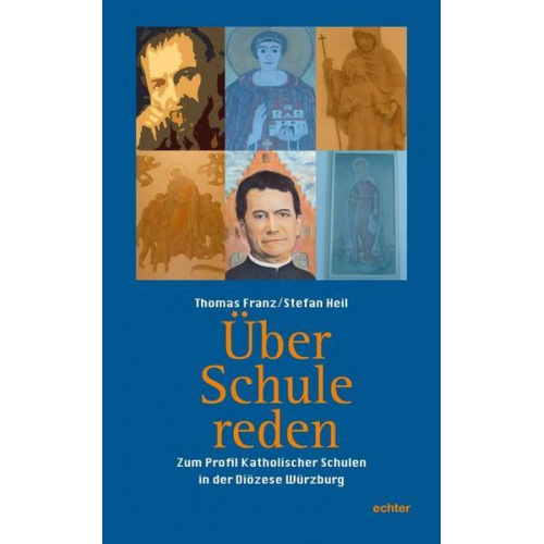 Über Schule reden