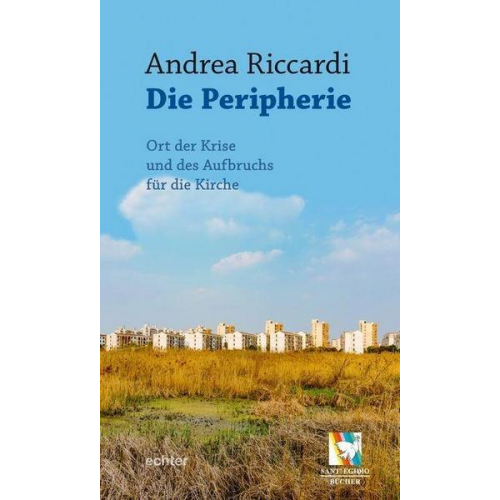 Andrea Riccardi - Die Peripherie