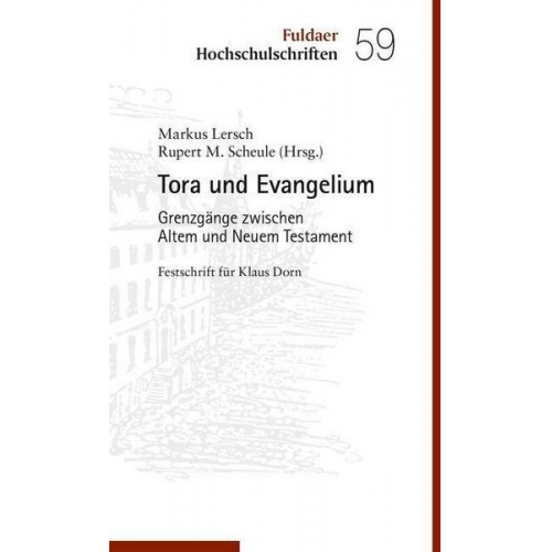 Tora und Evangelium