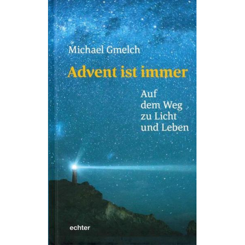 Michael Gmelch - Advent ist immer