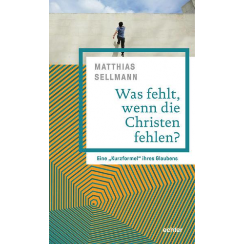 Matthias Sellmann - Was fehlt, wenn die Christen fehlen?