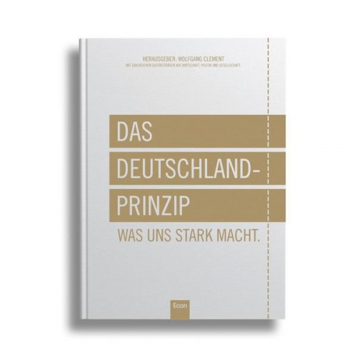 Das Deutschland-Prinzip